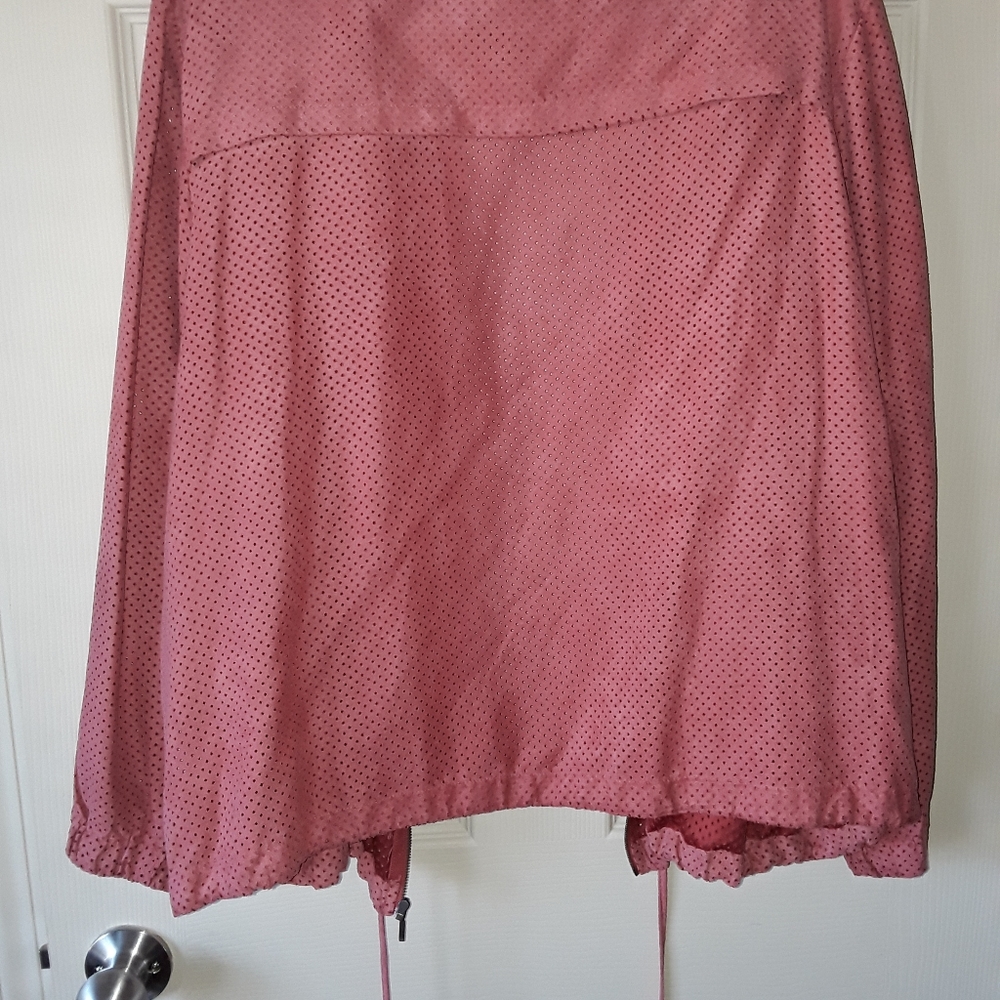 Ruby Rd Women's Zip-Front Casual Jacket - Picture 7 of 7